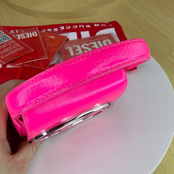 ๐ฅDIESEL - 1DR XS Mini Bag - 178U633 - Picture 9 of 17